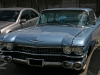 1959 Cadillac Series 62, Seitenlinie