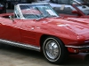 Chevrolet Corvette Sting Ray Convertible 1964