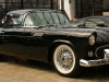 Thunderbird 1956, schwarz