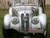 BMW 328, 1937-39, Front 2