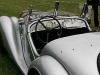BMW 328, 1937-39, Blick ins Cockpit
