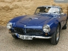 BMW 507, 1956-59