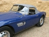 BMW 507, 1956-59