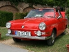 BMW 700, 1959-1965, Front