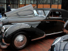 Delahaye 135 MS Franay von 1947, Seitenansicht